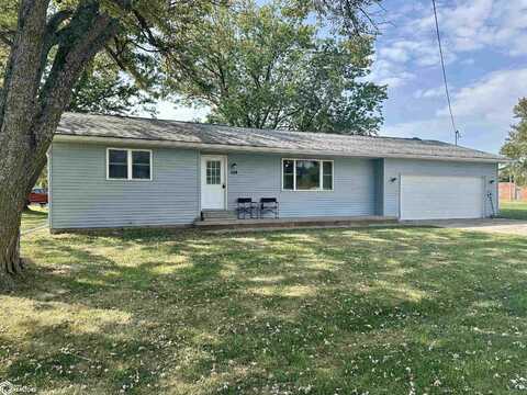 554 Prairie Avenue, Derby, IA 50068