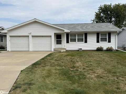 1103 Prairie Lane, Marshalltown, IA 50158