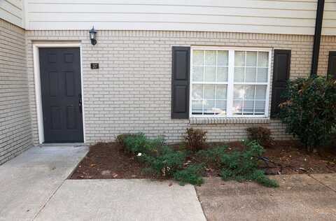 1802 #37 West Jackson Avenue, Oxford, MS 38655