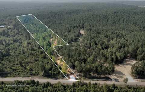 CR 430 (LAFAYETTE COUNTY), Paris, MS 38949
