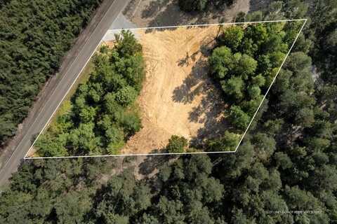 CR 430 (LAFAYETTE COUNTY), Paris, MS 38949