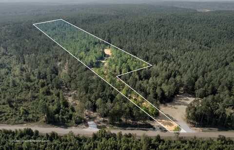 CR 430 (LAFAYETTE COUNTY), Paris, MS 38949