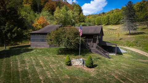 28 Hill Hollow Rd, Galeton, PA 16922