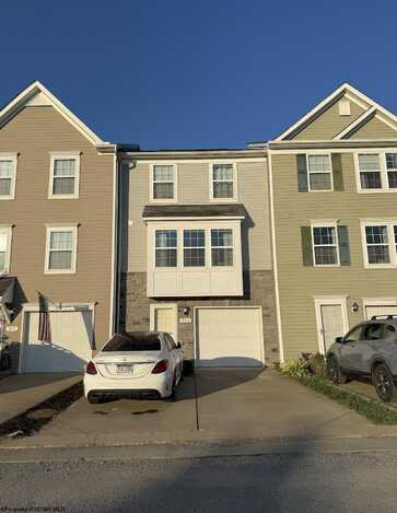 205 Birds Eye View Drive, Morgantown, WV 26501