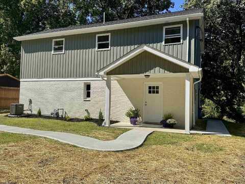 1298 Rivershore Drive, Fairmont, WV 26554