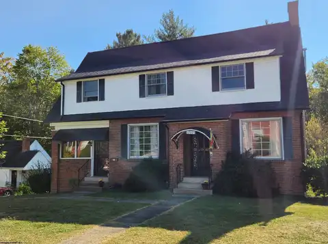 790 Verdun Street, Clarksburg, WV 26301