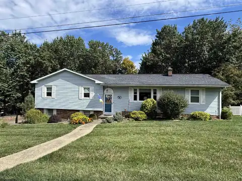 280 Brighton Circle Road, Clarksburg, WV 26301