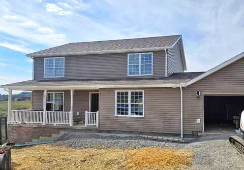 845 Auburn Lane, Flemington, WV 26347