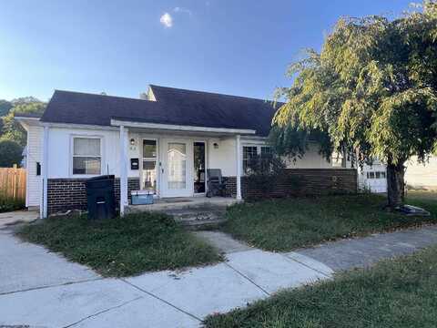 63 Beech Avenue, Philippi, WV 26416