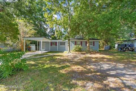 9050 CASTLE Boulevard, Jacksonville, FL 32208