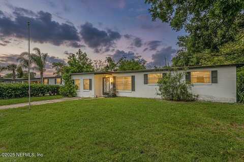 16 SAN PABLO Circle S, Jacksonville Beach, FL 32250