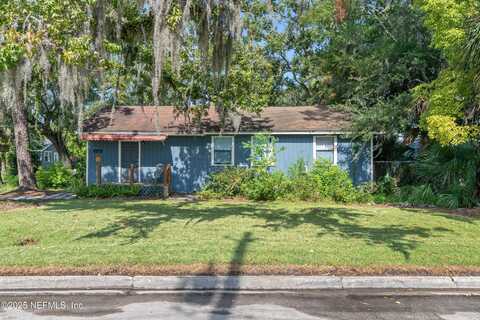 2024 FLESHER Avenue, Jacksonville, FL 32207