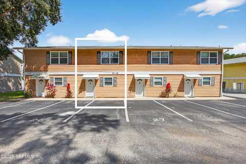 4420 CARTER Road unit: 26, Saint Augustine, FL 32086
