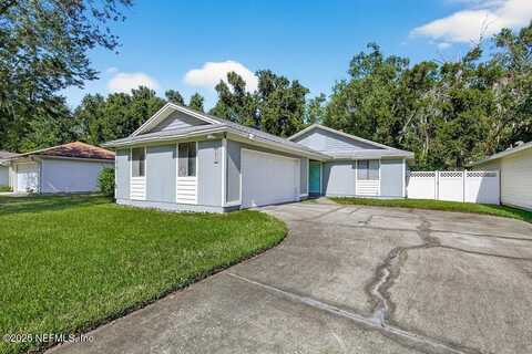 8253 LAKE WOODBOURNE Drive E, Jacksonville, FL 32217