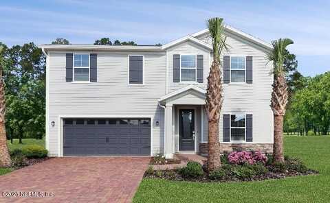 658 KINGBIRD Drive, Saint Augustine, FL 32092
