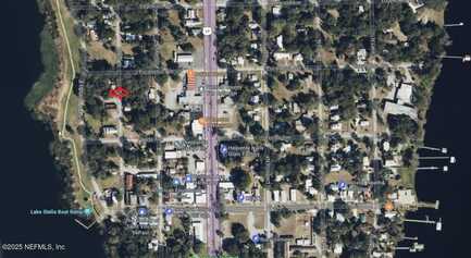 128 CEDAR Street, Crescent City, FL 32112