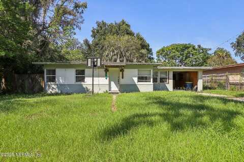 5475 GABLE Lane, Jacksonville, FL 32211