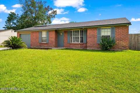 1701 DONNA Drive, Middleburg, FL 32068