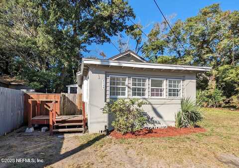 3124 PLATEAU Street, Jacksonville, FL 32206