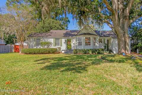 4966 ARAPAHOE Avenue, Jacksonville, FL 32210