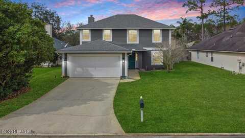1405 W CHINABERRY Court, St. Johns, FL 32259