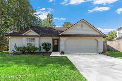 8008 COPPERFIELD Circle N, Jacksonville, FL 32244