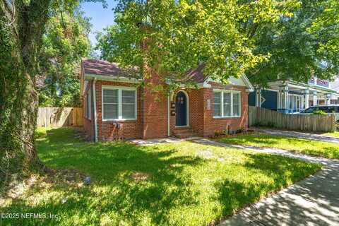 2039 DELLWOOD Avenue, Jacksonville, FL 32204