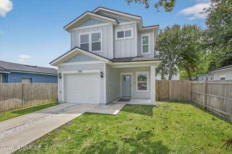 920 1ST Avenue S, Jacksonville Beach, FL 32250