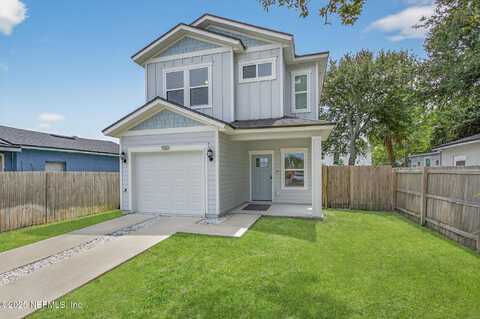 920 1ST Avenue S, Jacksonville Beach, FL 32250