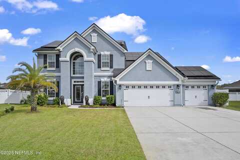 318 JULIANA Court, Orange Park, FL 32065