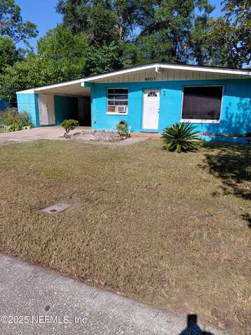4903 FREDERICKSBURG Avenue, Jacksonville, FL 32208