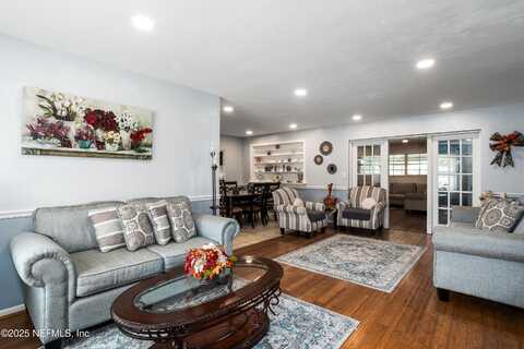 4056 SIERRA MADRE Drive S, Jacksonville, FL 32217