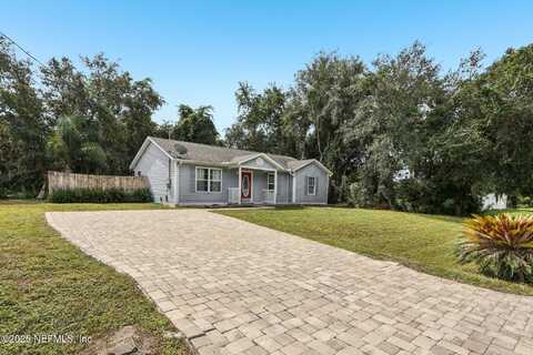 361 CRESCENT Boulevard, Saint Augustine, FL 32095