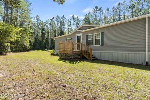21561 NW 35TH Avenue, Lawtey, FL 32058