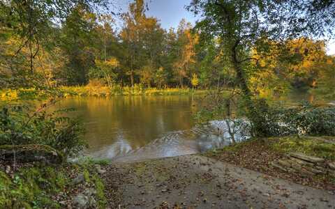 Lt 57 Riverwalk On Toccoa, Mineral Bluff, GA 30559