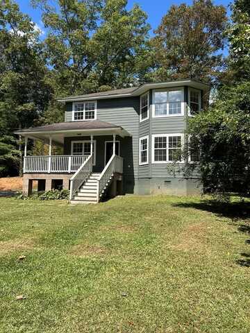 78 Nowhere Road, Blairsville, GA 30512
