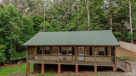 729 Matrix Lane, Ellijay, GA 30540