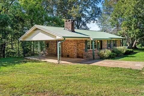 110 Laurel Lane, Marble, NC 28906