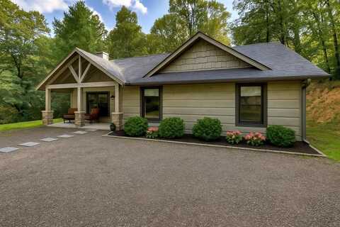 168 Fightingtown Creek Road, Mc Caysville, GA 30555