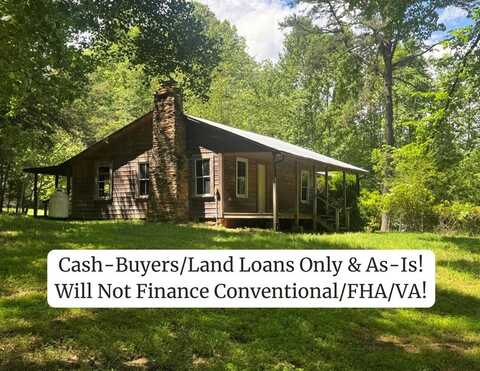 2165 Hwy 325, Blairsville, GA 30512