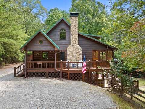55 Trails End Lane, Morganton, GA 30560
