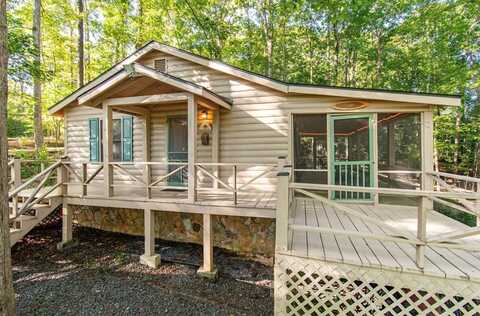 5 Tanglewood Cove Lane, Blue Ridge, GA 30513