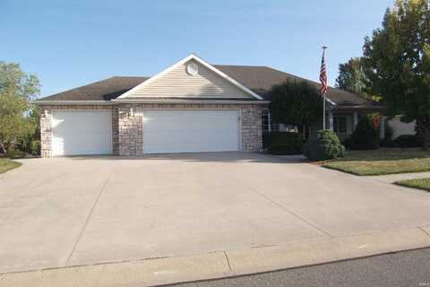 1520 Hammel Drive, Angola, IN 46703
