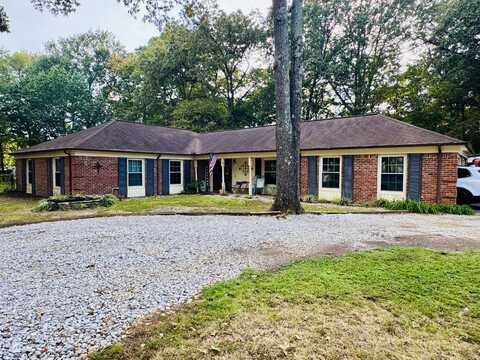122 Hospital, Ripley, MS 38663