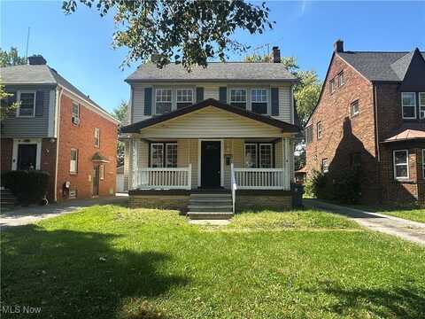 1912 Janette Avenue, Cleveland Heights, OH 44118