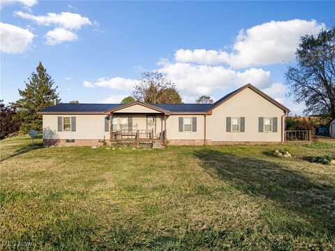 1864 State Route 225, Deerfield, OH 44411