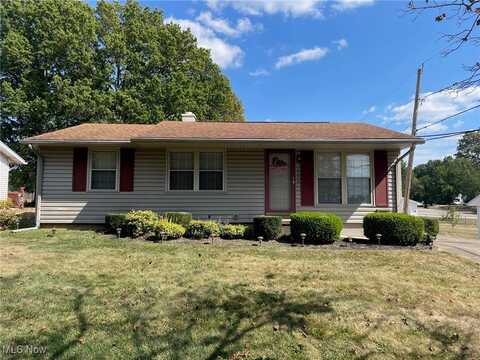 1150 Fairview Avenue, Salem, OH 44460