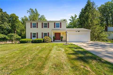 9755 Ridgeview Trail, Concord Twp, OH 44060