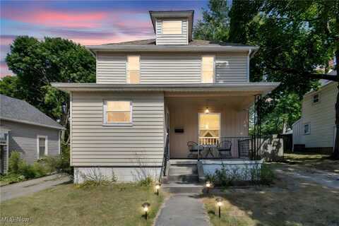 140 W North Street, Wadsworth, OH 44281