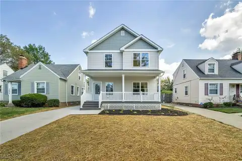 3693 Pennington Road, Shaker Heights, OH 44120
